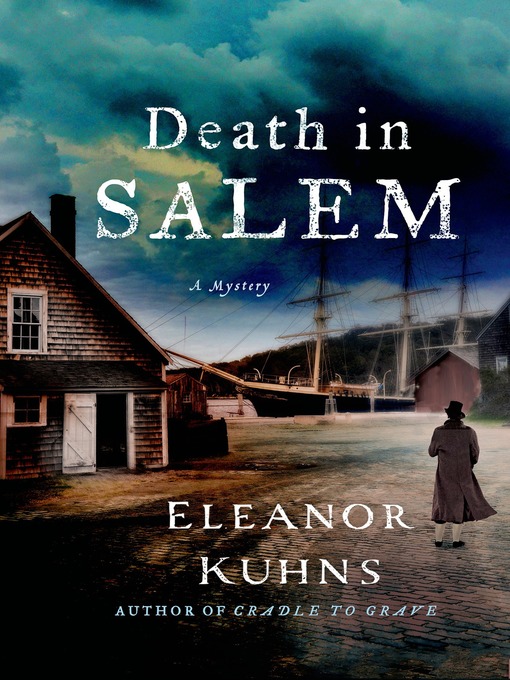 Title details for Death in Salem by Eleanor Kuhns - Wait list